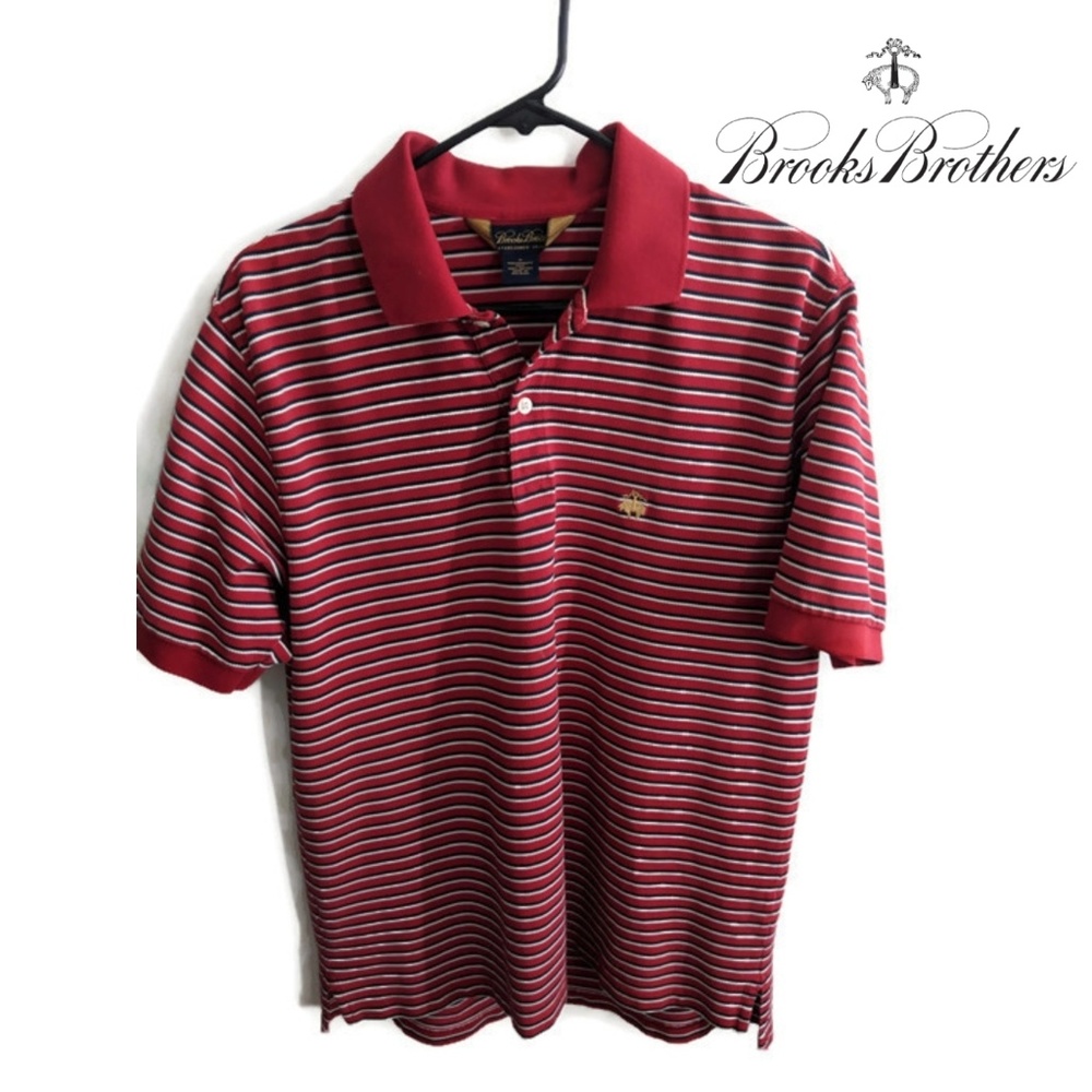 Brooks Brothers Polo